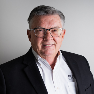 Don Phelan Headshot